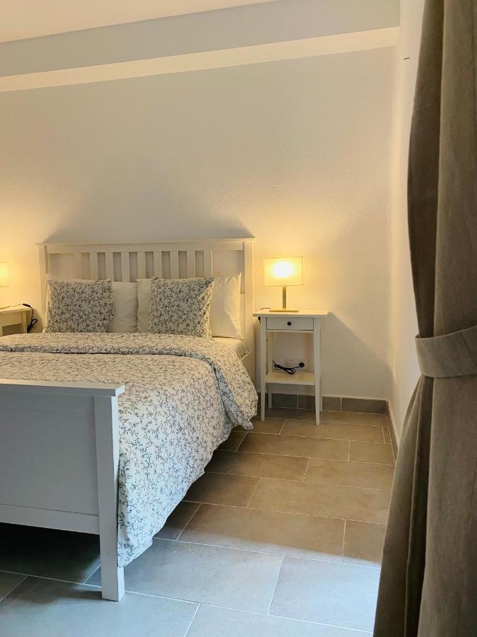 Lc Bastian Marina Bungalow Costa Teguise Eksteriør billede